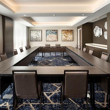 Ac Hotel By Marriott Oakland Downtown 外观 照片