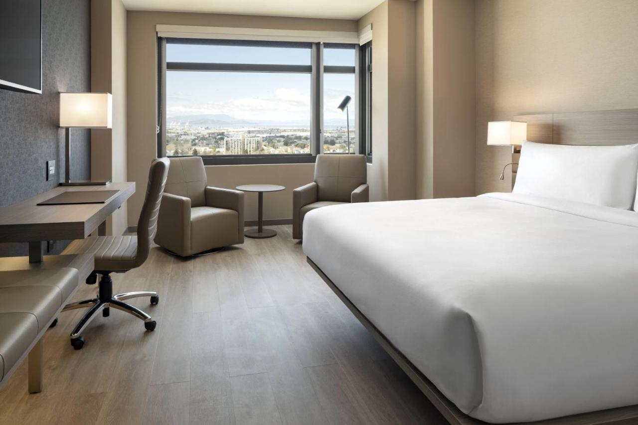 Ac Hotel By Marriott Oakland Downtown 外观 照片