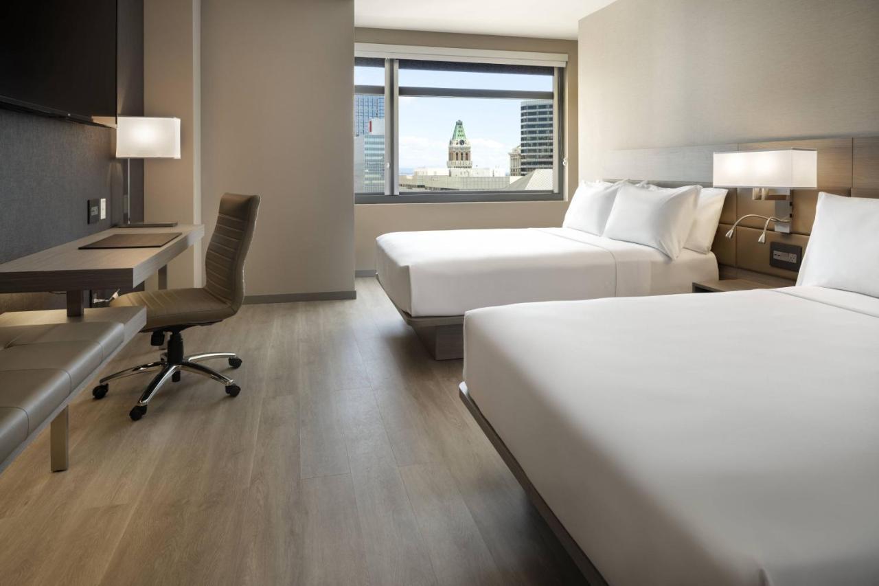 Ac Hotel By Marriott Oakland Downtown 外观 照片