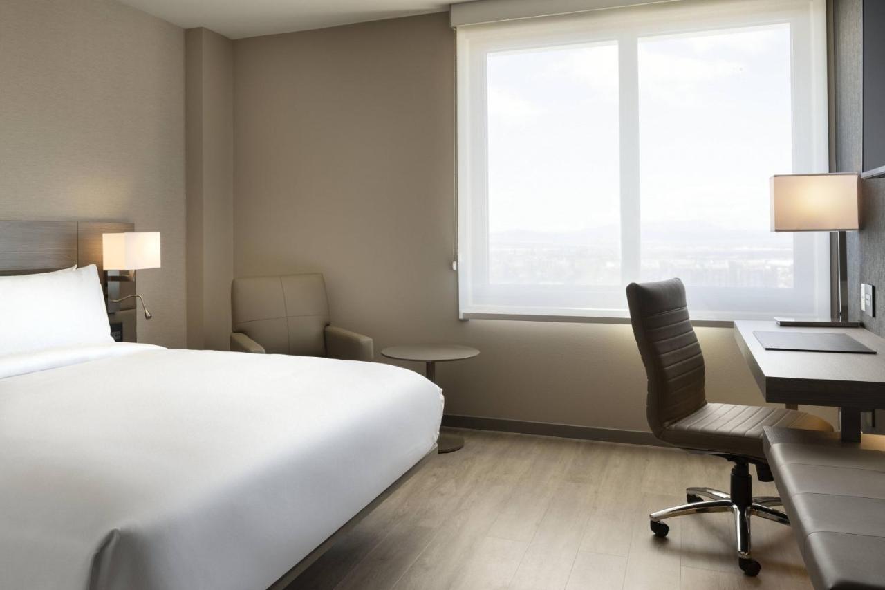Ac Hotel By Marriott Oakland Downtown 外观 照片