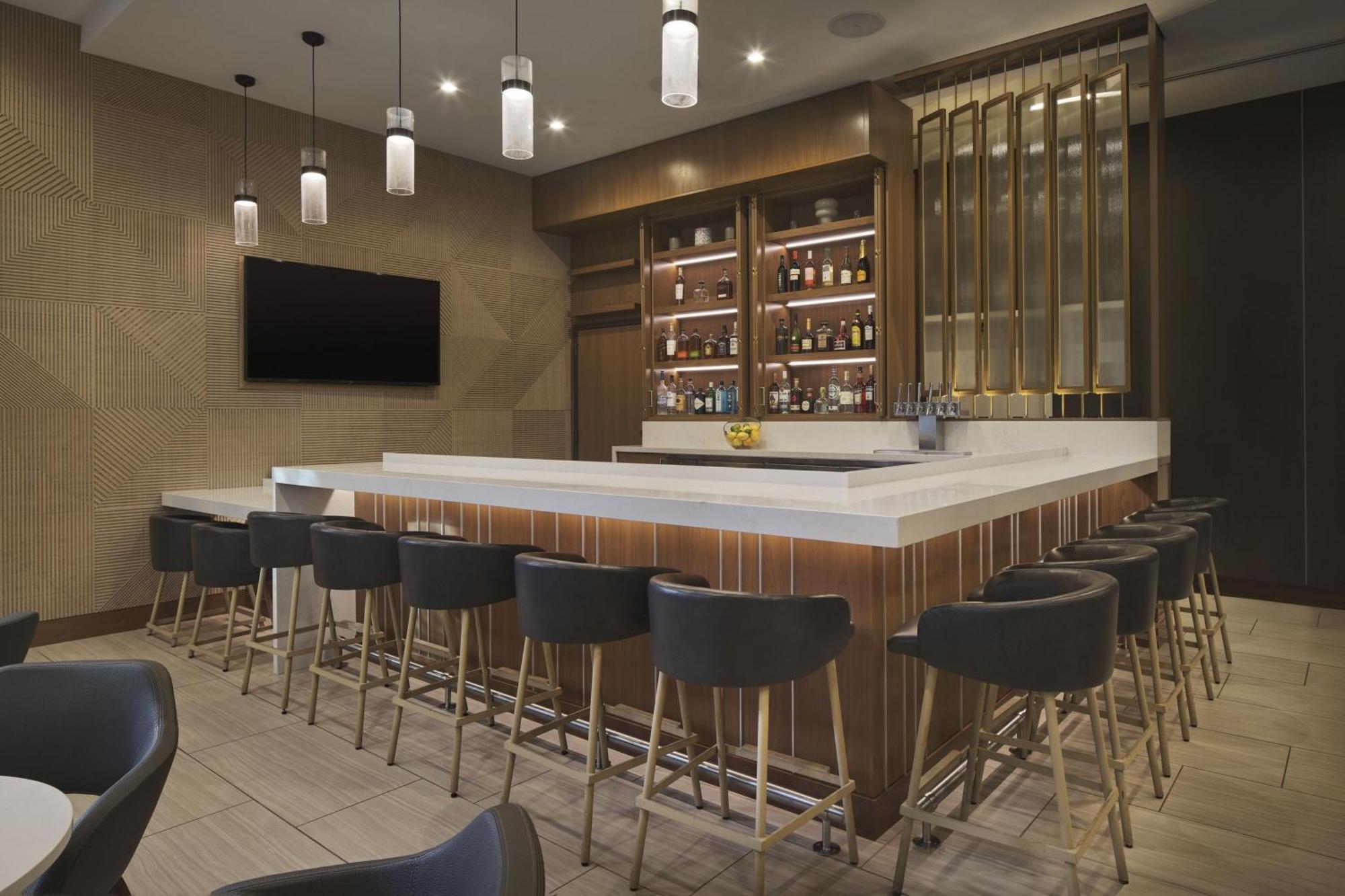 Ac Hotel By Marriott Oakland Downtown 外观 照片