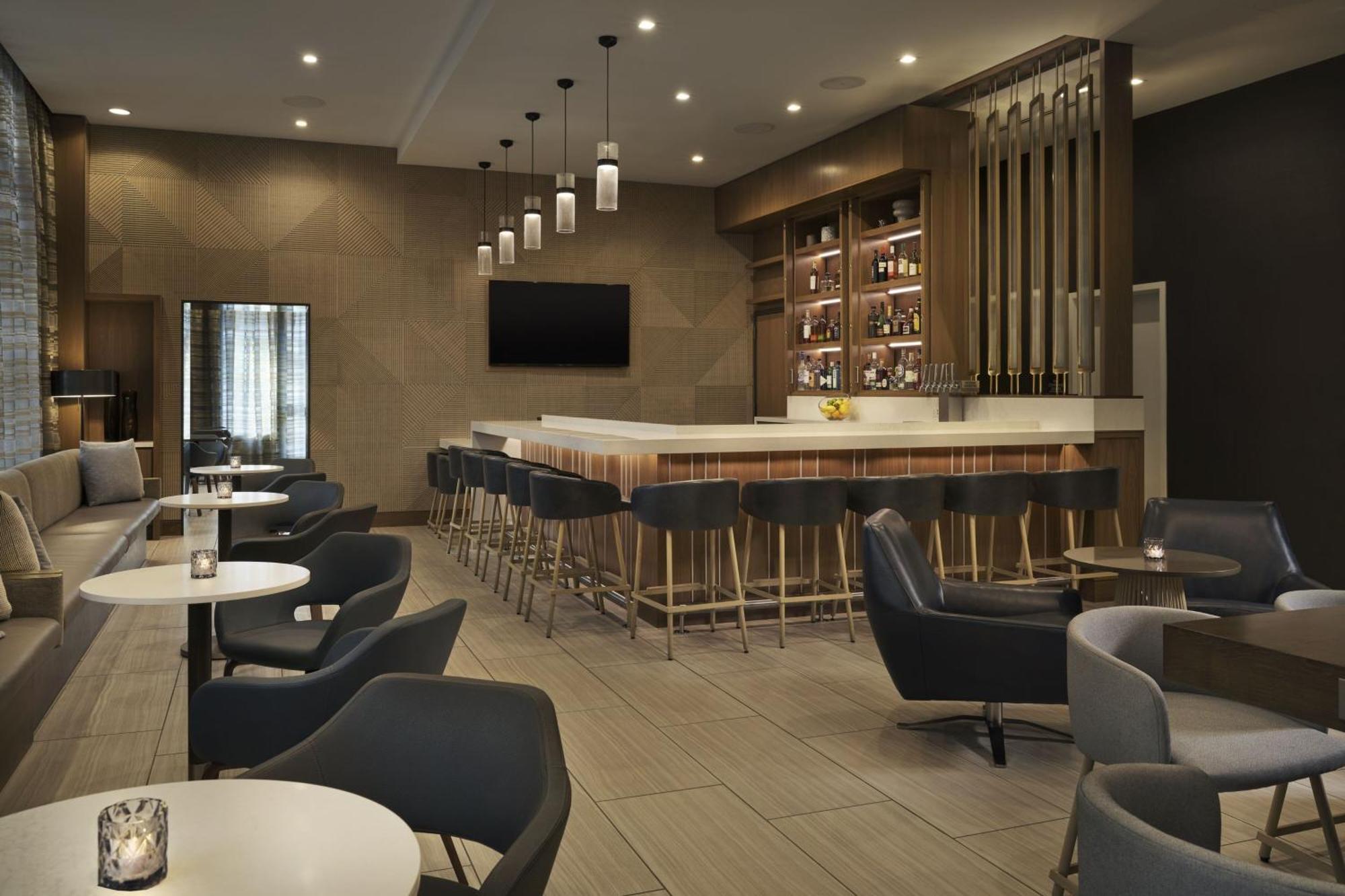 Ac Hotel By Marriott Oakland Downtown 外观 照片