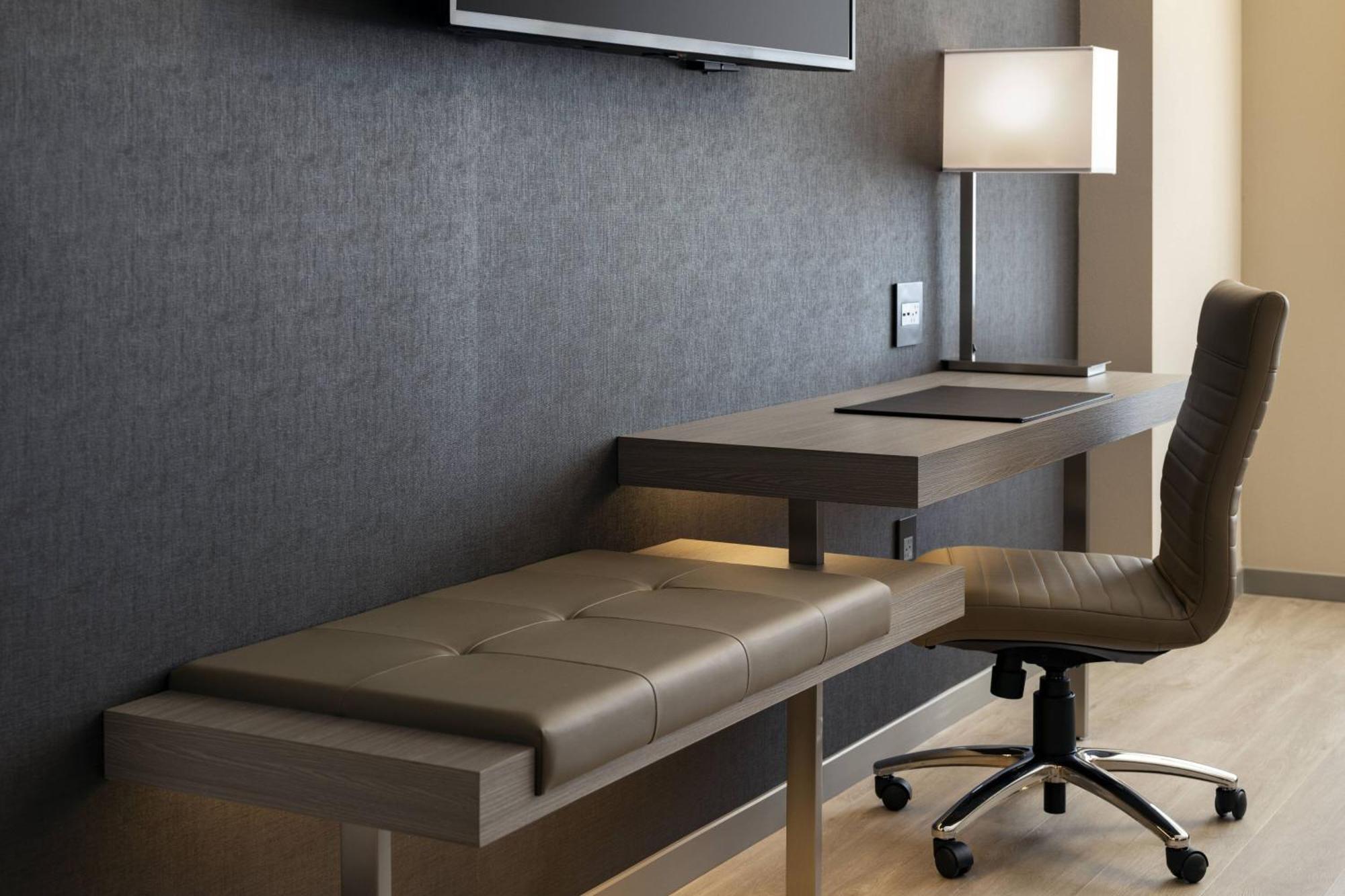 Ac Hotel By Marriott Oakland Downtown 外观 照片