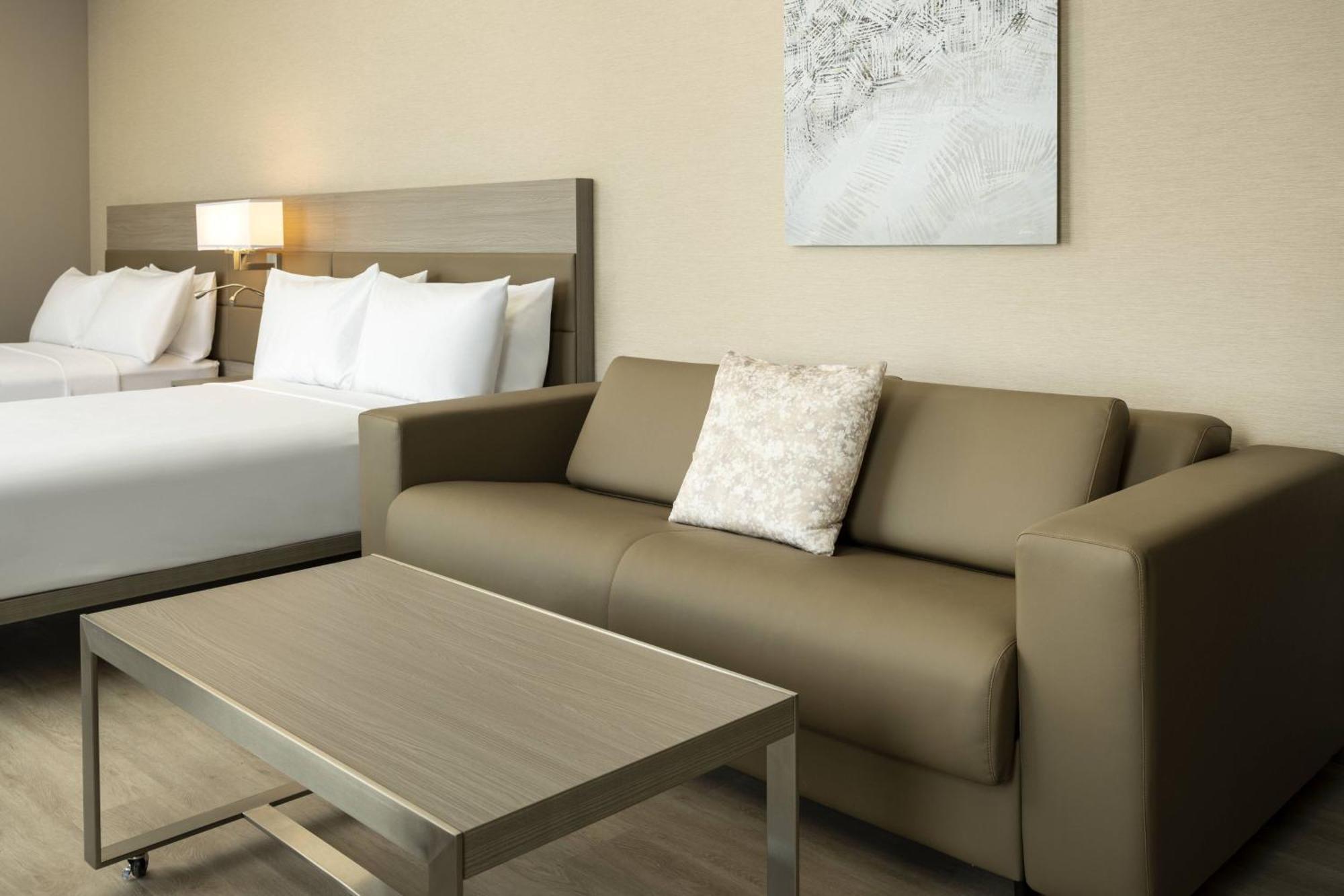 Ac Hotel By Marriott Oakland Downtown 外观 照片