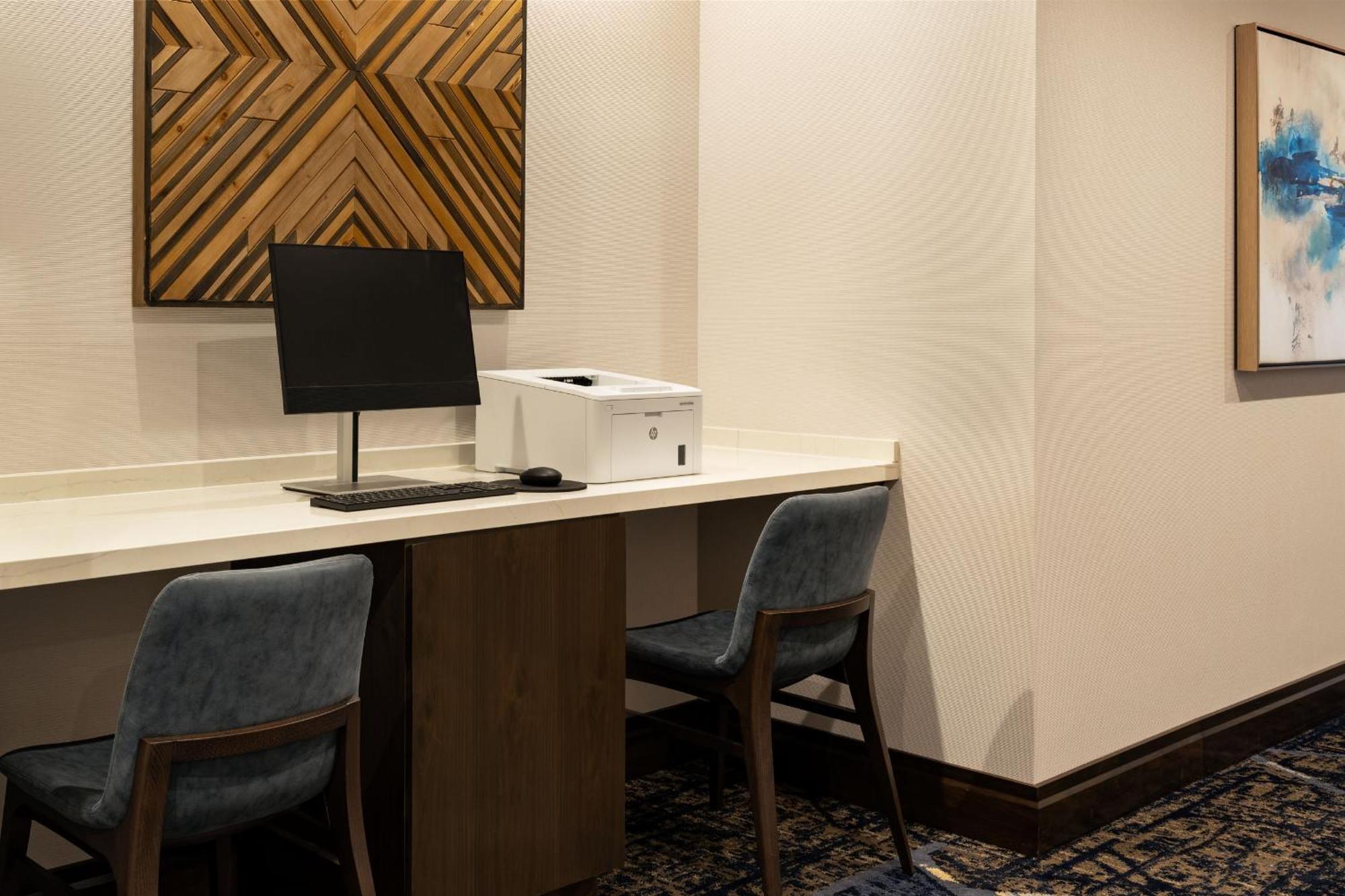 Ac Hotel By Marriott Oakland Downtown 外观 照片