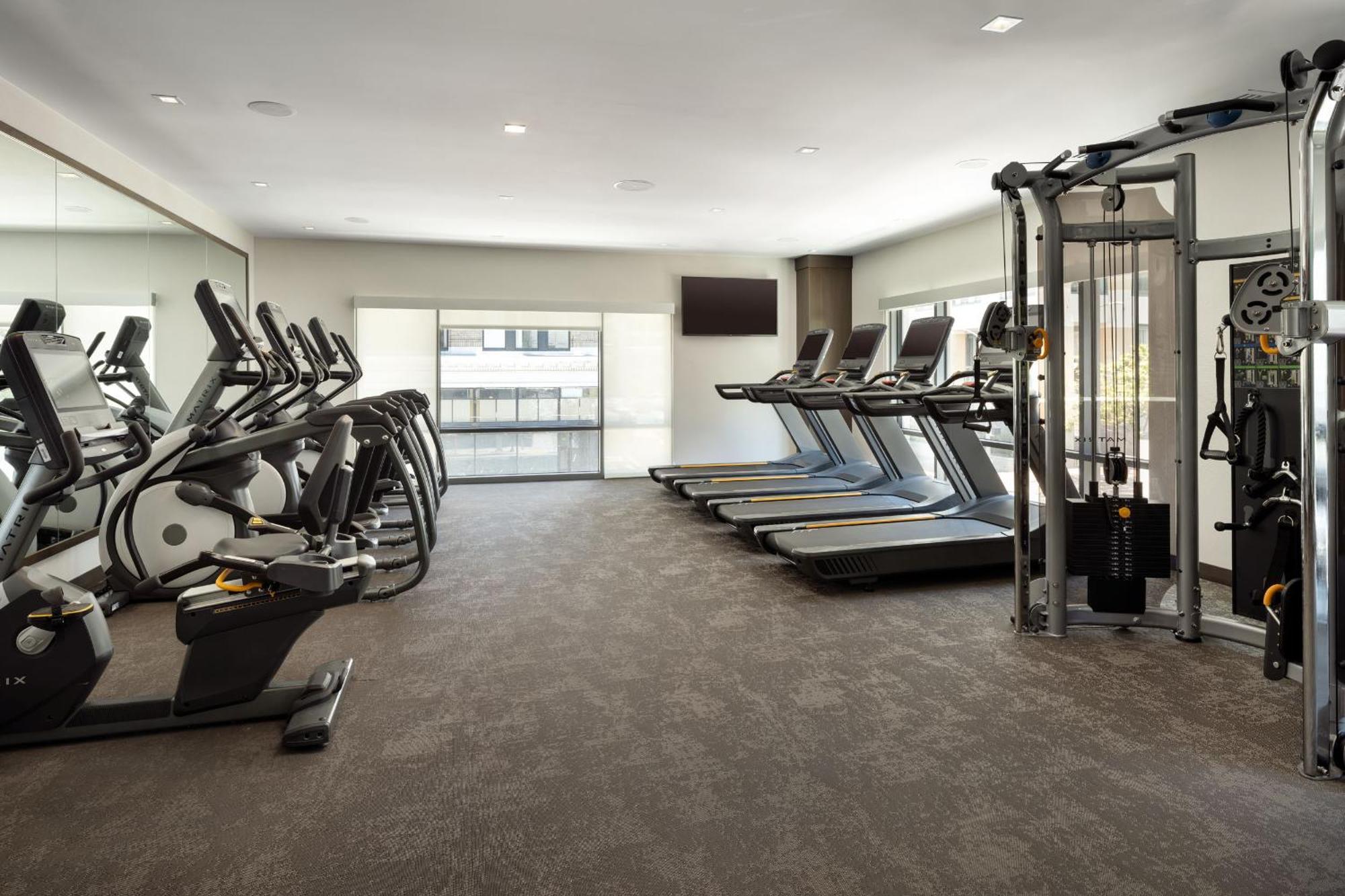 Ac Hotel By Marriott Oakland Downtown 外观 照片