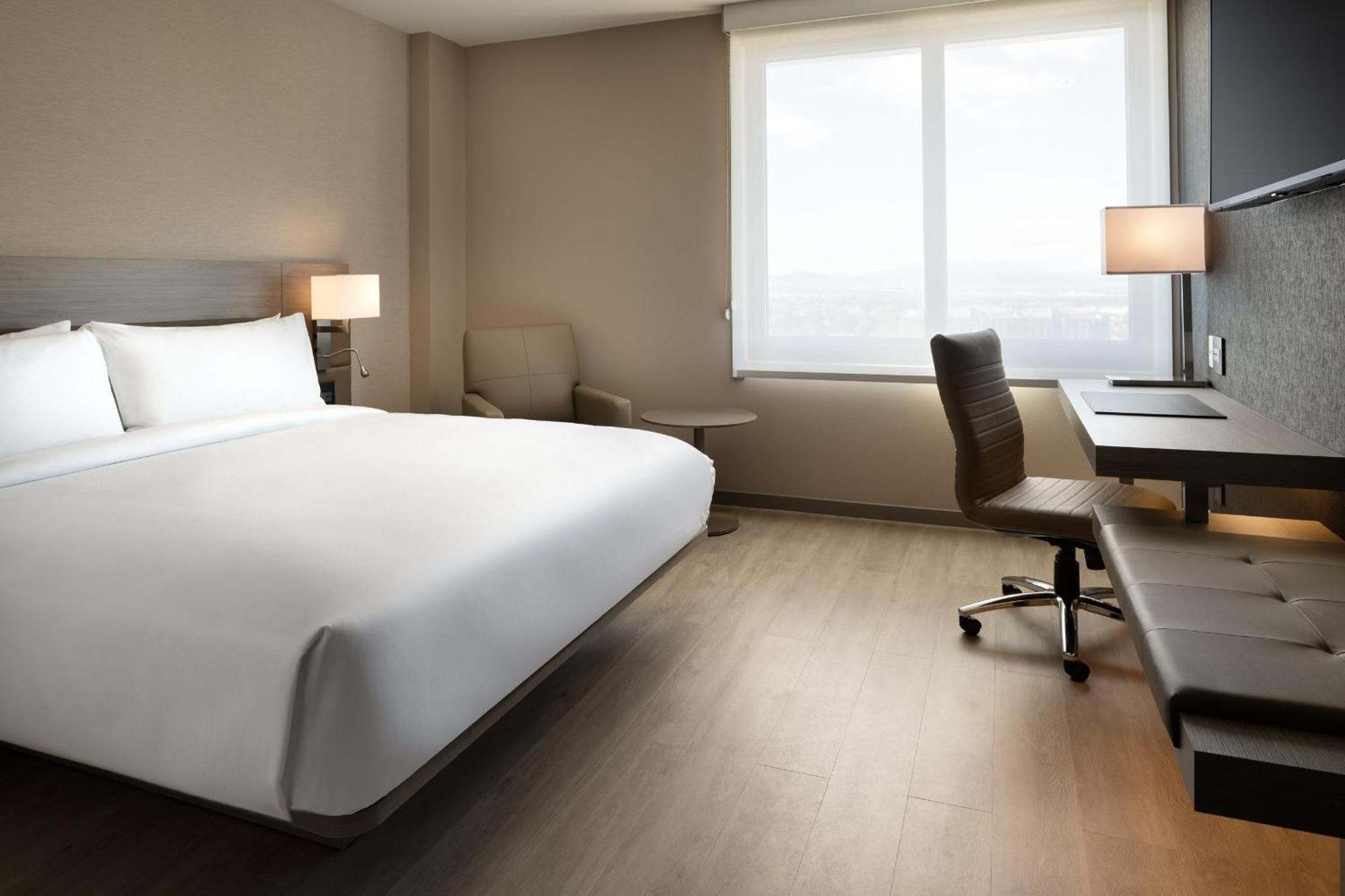 Ac Hotel By Marriott Oakland Downtown 外观 照片