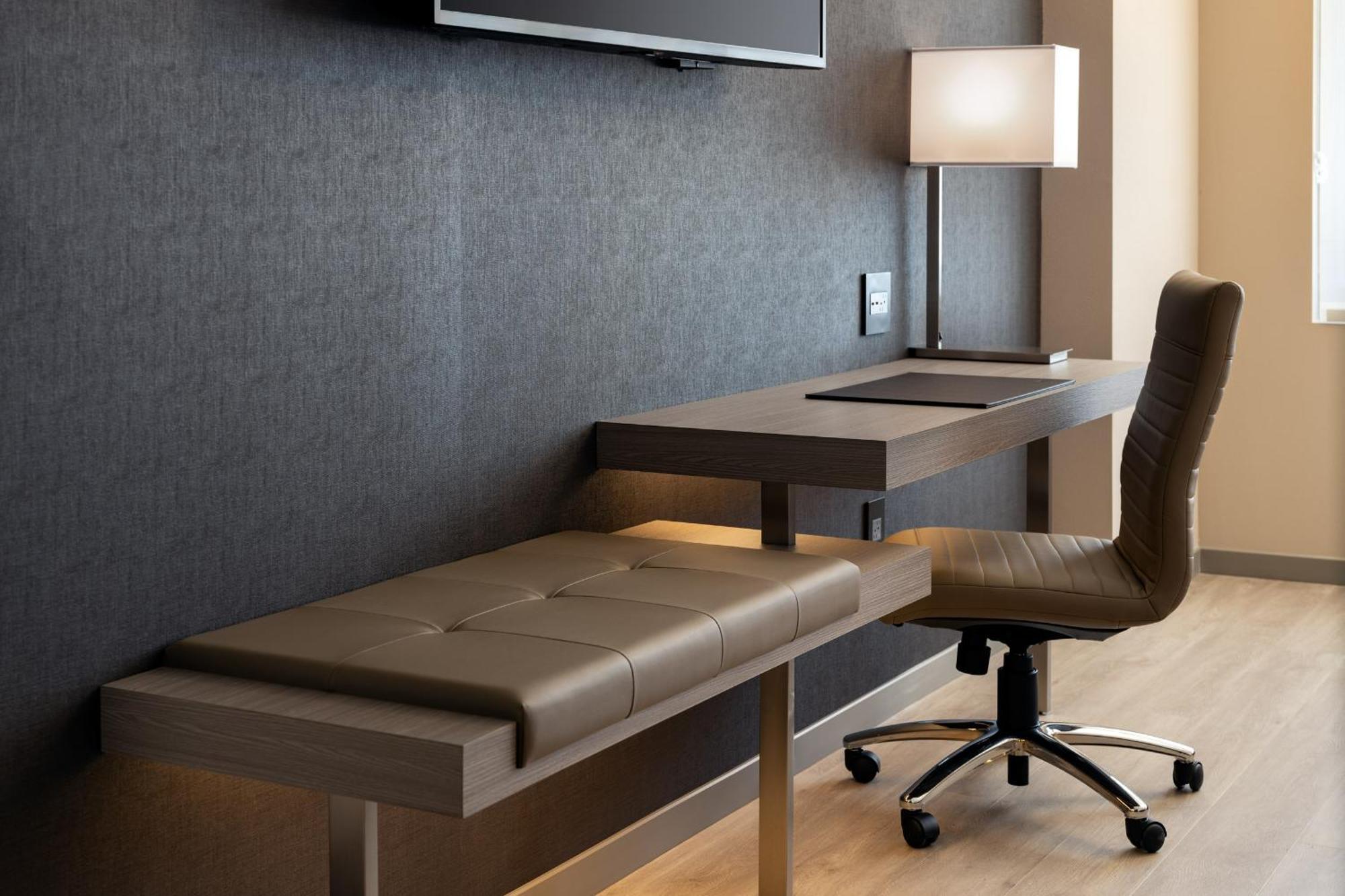 Ac Hotel By Marriott Oakland Downtown 外观 照片