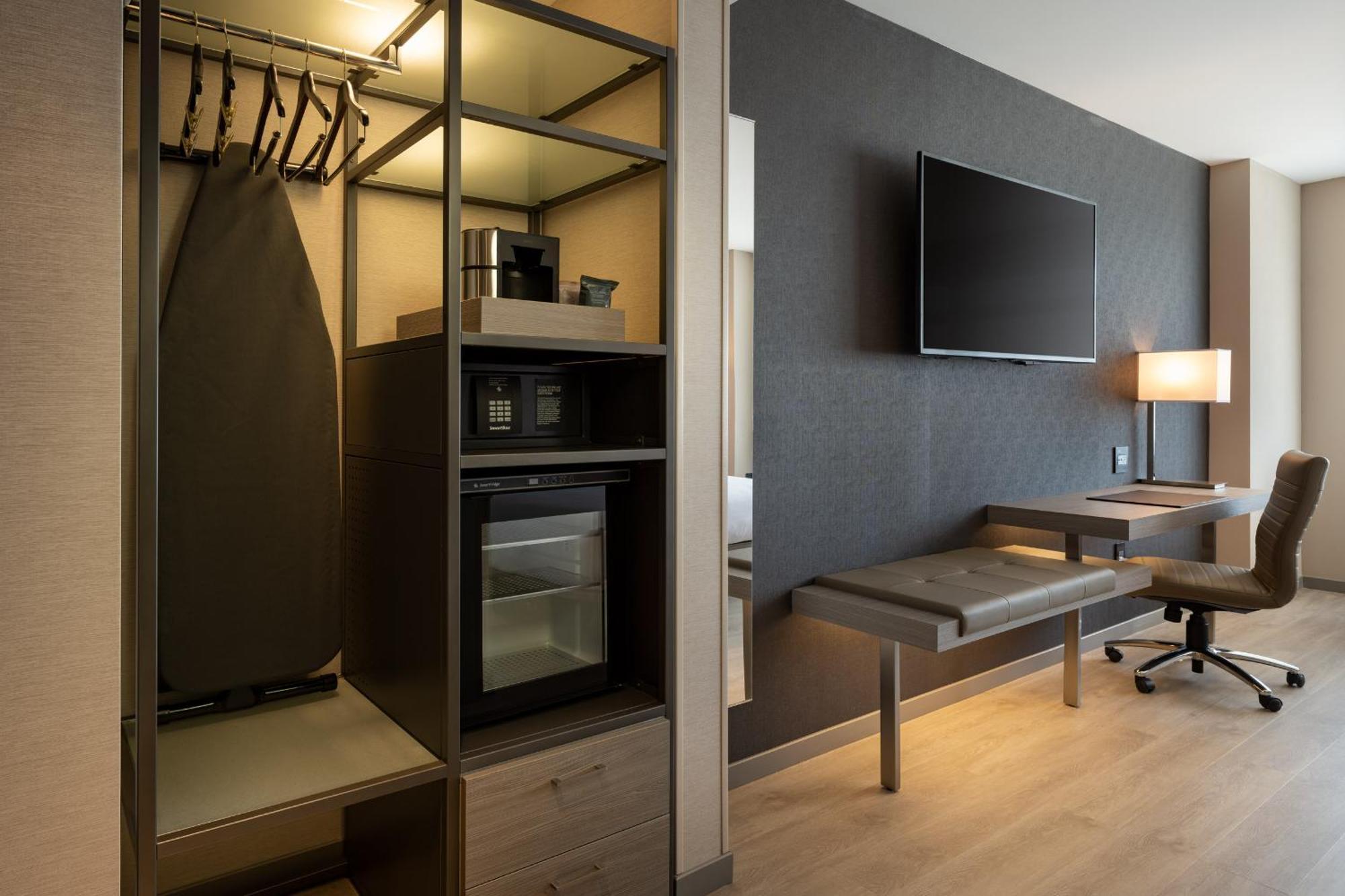 Ac Hotel By Marriott Oakland Downtown 外观 照片