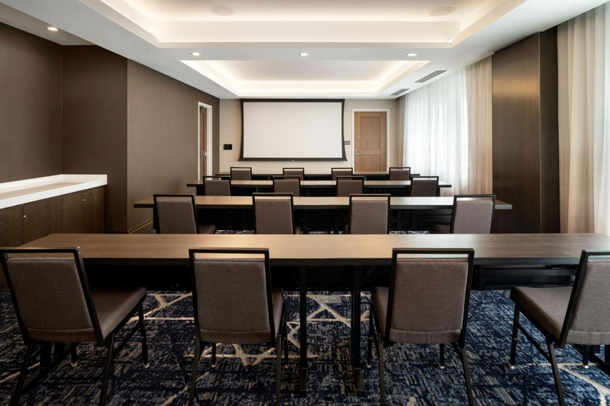 Ac Hotel By Marriott Oakland Downtown 外观 照片