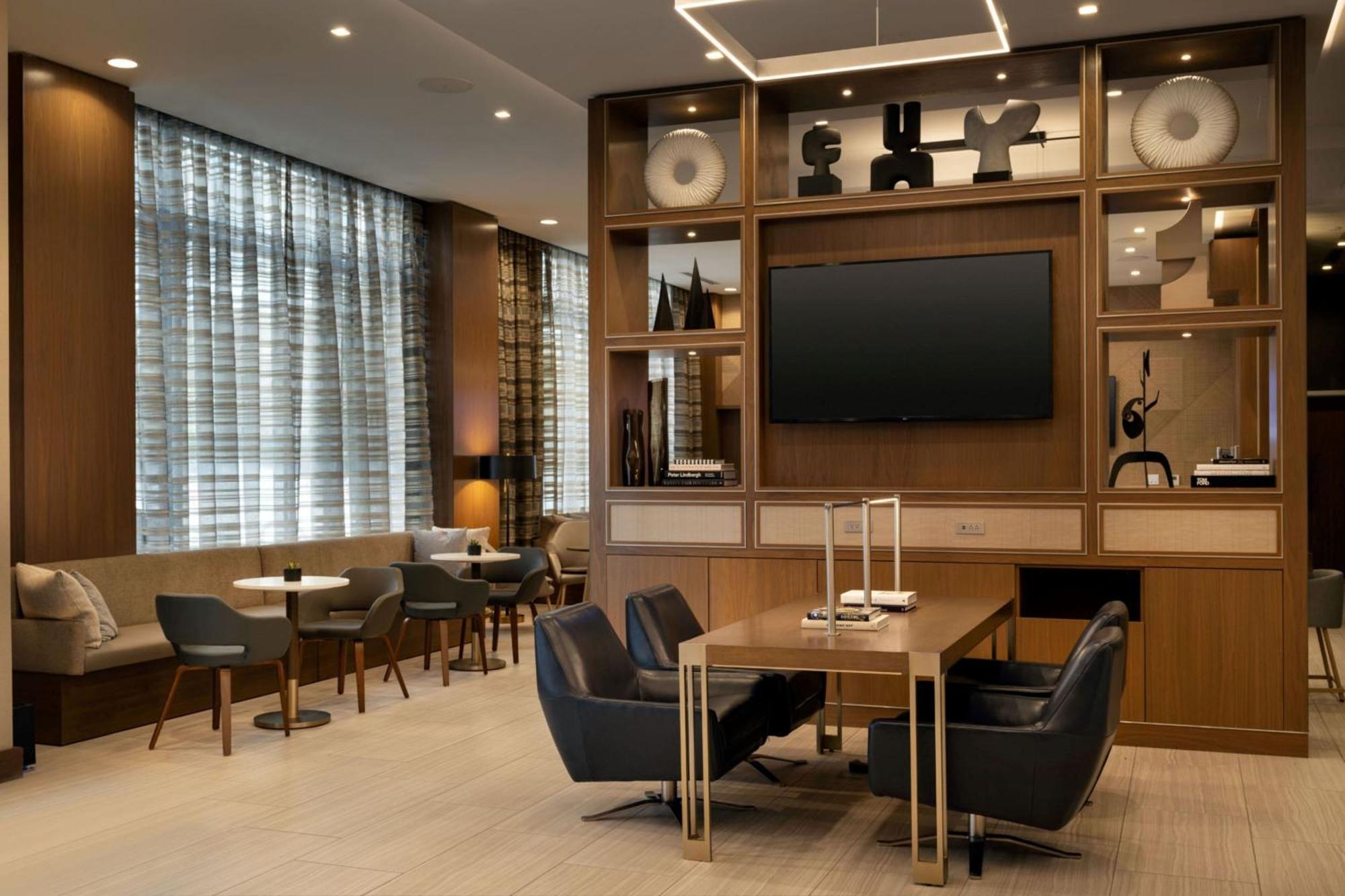 Ac Hotel By Marriott Oakland Downtown 外观 照片