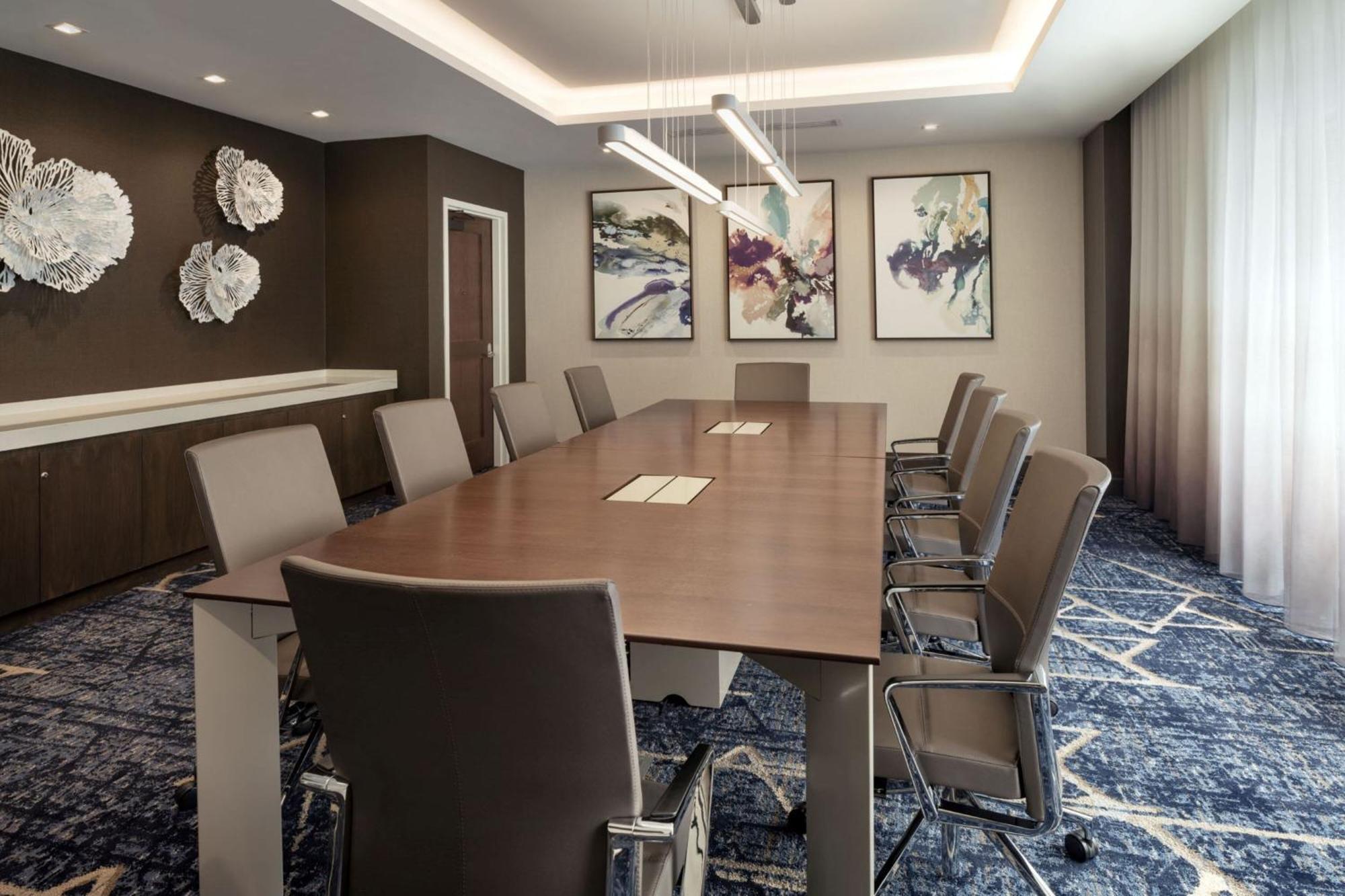 Ac Hotel By Marriott Oakland Downtown 外观 照片